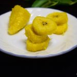 Banana Fritters | Ethakka appam |Pazham Pori - Welcome