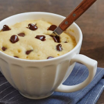 15 Best Microwave cookie in a cup ideas | microwave cookies, delicious  desserts, yummy food