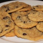 Review: Betty Crocker Gluten Free Chocolate Chip Cookie Mix - Gluten Free  Homestead