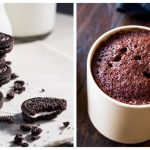 TikTok Oreo Mug Cake Recipe | Easy Viral Recipes