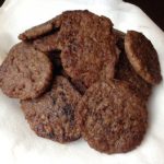 How To Cook Breakfast Sausage In The Oven & Freeze It