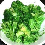 How to Steam Broccoli in the Microwave | Kitchn