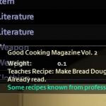 How to cook in Project Zomboid — Set Ready Game