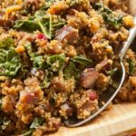 quinoa | jovina cooks