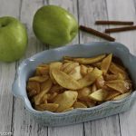 Cracker Barrel Fried Apples | CopyKat Recipes