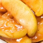 Copycat Cracker Barrel Fried Apples Recipe