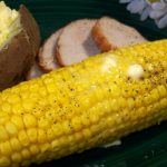 Corn on the Cob - Microwave Recipe - Recipezazz.com