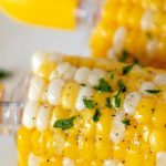 Get Cooking: A recipe for Chilled Corn Soup with Coconut Milk