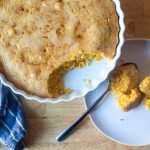 Microwave Corn Pudding - Kleinworth & Co