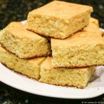 GORDON RAMSAY RECIPES | Old Fashioned Cornbread | 101 Cooking For Two by  Gordon Ramsay