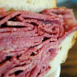 How to Cook Corned Beef - Food Handler's Guide