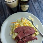 How To Make Corned Beef - Food Storage Moms