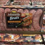 Johnsonville Original Bratwurst 56 Ounce Package – CostcoChaser