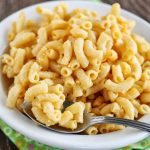 Healthier Kraft Macaroni and Cheese – Marriage & Laughter