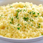 How to Cook Couscous (Stovetop & Microwave) - Jessica Gavin