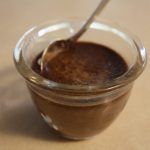 Chocolate Pots de Crème – Scratchin' It