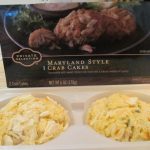 Private Selection Maryland Style Crab Cakes | My Meals are on Wheels