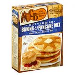 Cracker Barrel Buttermilk Baking & Pancake Mix - Shop Pancake Mixes at H-E-B