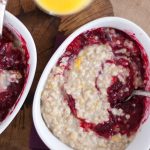 Microwave Oatmeal Recipe EASY 4 Minute Breakfast | Best Recipe Box