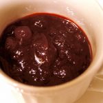 Cranberry Sauce Without the Fuss | Slow Food Fast