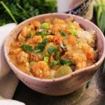 Crawfish Etouffee Recipe | Single Serving | One Dish Kitchen