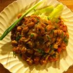 Roux, Simple Cajun Recipes Cookbook: Microwave Crawfish Etouffee Recipe
