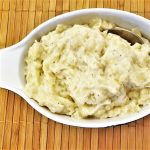 Creamed Cabbage - South African style - Foodle Club