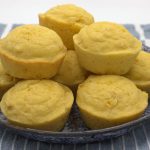 Creamed Corn Muffins #MuffinMonday – Palatable Pastime Palatable Pastime