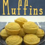 perfect corn muffins – smitten kitchen