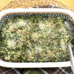 Creamed Spinach – Palatable Pastime Palatable Pastime