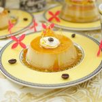 Dulce de Leche Microwave Flan - Living Sweet Moments