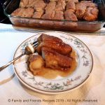 Crescent Roll Apple Dumplings | Family and Friends Recipes
