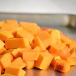 Favorite Way to Season A Vegan Butternut Squash Side Dish