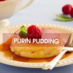 How to make a microwave pudding - COFFEE and TEA CULTURE eMAG