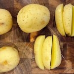 Greek Lemon Potatoes Recipe - The Smashed Potato