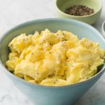 How To Make Microwave Scrambled Eggs? - Power To The Kitchen