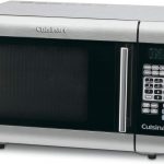 CMW-200 1.2-Cubic-Foot Convection Microwave Oven with Grill