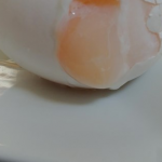 How to Microwave Soft-Boiled Eggs