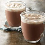 Microwave Hot Chocolate Recipe!