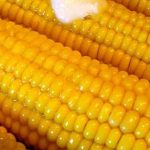 microwave corn on the cob | Corn in the microwave, Frozen corn, Corn