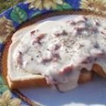 Farmer's Table: Chipped Beef on Toast | Metro Kanawha | wvgazettemail.com