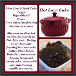 Every kitchen needs a Bean Pot www.hillarybarwick.mycelebratinghome.com  www.facebook.com/CHwithHillary | Pot cakes, Bean pot, Lava cake recipes