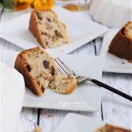 Date and Nuts Loaf Bread (No-Eggs, No-Butter) – MyYellowApron