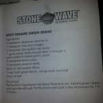 58 Stone wave recipes ideas in 2021 | stone wave recipes, recipes, microwave  recipes