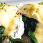 Poaching a egg in a microwave – the modern mrs beeton