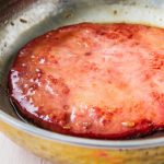 Ham Steak Recipe with Brown Sugar Glaze - The Seasoned Mom