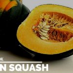 Pantry Raid: How to Cook Acorn Squash