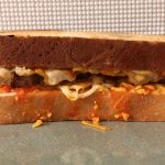 Devour Buffalo Chicken Grilled Cheese: Second Opinion – Freezer Meal Frenzy