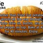 12 Best Potato chips in microwave ideas | cooking recipes, recipes,  favorite recipes