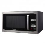 1.1 cu. ft. Countertop Microwave Oven - Magic Chef - Brands